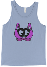 autumnizhurr Tank Top