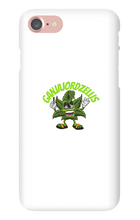 GanjaJordz iPhone Cases