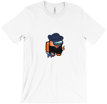 HyperIgniter Among Us Character T-Shirt