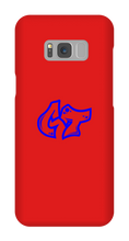Graffiti Samsung Case