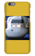 thegamingtrain55 iPhone Phone Cases