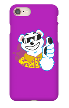 elkensama iPhone Phone Cases