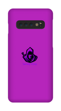 sweaty pump samsung-phone-case