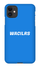 wacilrs_ytb iPhone Phone Cases