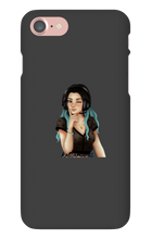 katsamaras Avatar iPhone Cases
