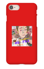 monicapernas iPhone Phone Cases 3x4