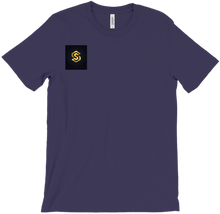 supersayanxzc T-Shirts