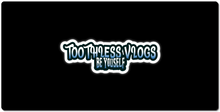 toothlessvlogs XXL Gaming Mousepad
