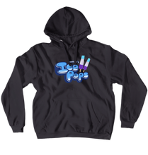 Iceman's Ice Pops ( Hoodie)