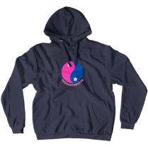 Official Thought Guru Hoodie