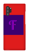 fanlee Samsung Phone Cases