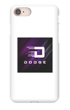 dodge_961 iPhone Phone Cases