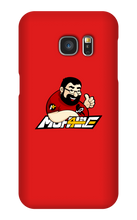 muh4live Samsung Phone Cases