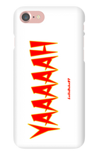 Cover iPhone YAAAAH