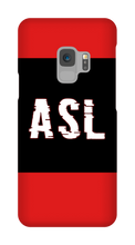astreaminglifestyle Samsung Phone Cases