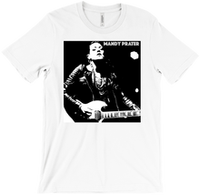 Mandy Prater T-shirt - The Smith