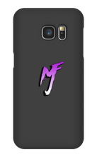 mojo_froyo Samsung Phone Cases