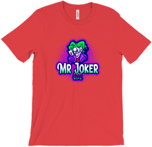 MrJoker6192-233 T-Shirts