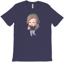 xyukinatenshi T-Shirts