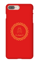el_arabe95 iPhone Phone Cases