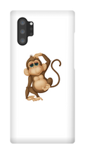 zarcaithious Samsung Phone Cases