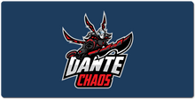 Dante Chaos XXL Gaming Mousepad