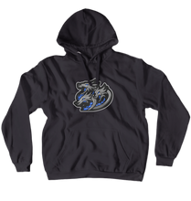 Hoodies (No-Zip/Pullover)