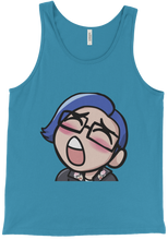 Tank Top Ed