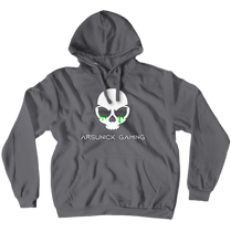 Arsunick Hoodies (No-Zip/Pullover)