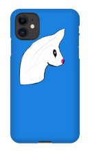 Night Crawler iPhone Phone Cases
