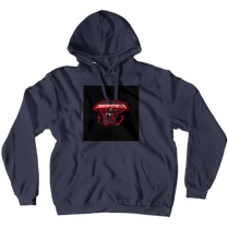 Hoodies (No-Zip/Pullover)