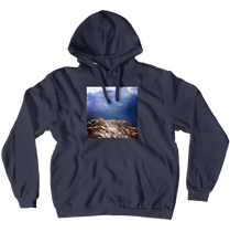 THE ONE Hoodies (No-Zip/Pullover)