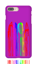 ArCa Drip LoGo RaInBow PiXels [Limited[ Case