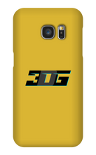 x3dgee Samsung Phone Cases