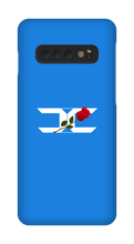 Calzeh Galaxy Phone Case (Rose)