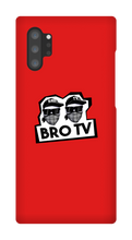 brotv_oficial Samsung Phone Cases