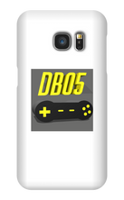 db05 Samsung Phone Cases