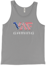 Veterans and Friends Gaming Tank Top
