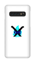 firewithaknfe Samsung Phone Cases