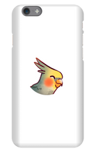 lupsita iPhone Phone Cases