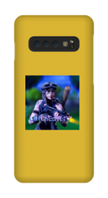 lachedtbnr2 Samsung Phone Cases