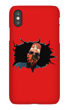 kms_empire iPhone Phone Cases