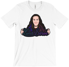 lunasaren T-Shirts