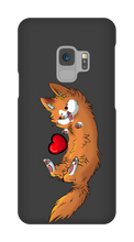 Twinkie Hearts Samsung Phone Case