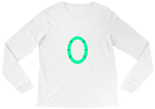 TheImaginaryMark Long sleeve shirt