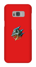 clapzkraze Samsung Phone Cases