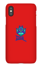 xzlq_ iPhone Phone Cases