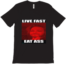 Live Fast