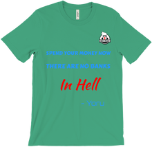 Yoru Quote T-Shirt