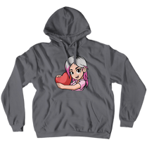 gwithice Hoodies (No-Zip/Pullover)